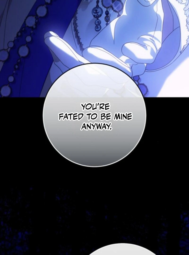 I Grabbed The Leash Of The Blind Beast - Chapter 60 Page 26