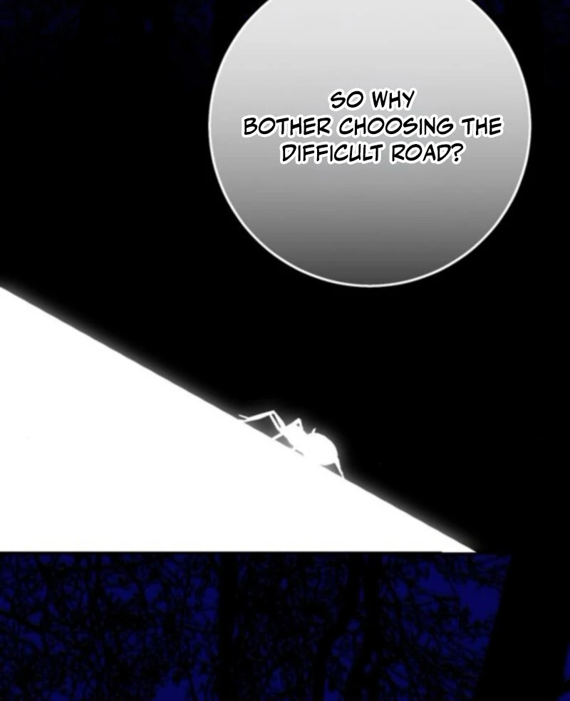 I Grabbed The Leash Of The Blind Beast - Chapter 60 Page 27