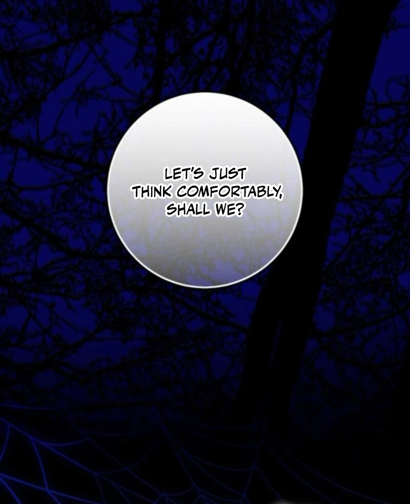 I Grabbed The Leash Of The Blind Beast - Chapter 60 Page 28