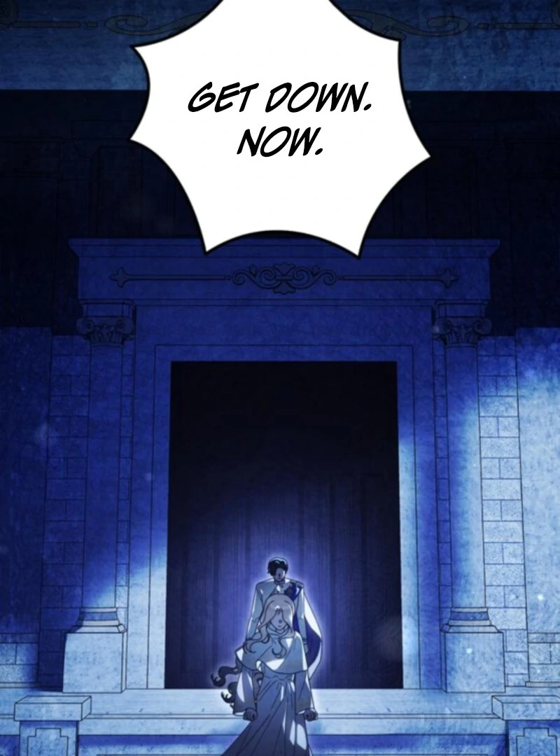 I Grabbed The Leash Of The Blind Beast - Chapter 60 Page 3