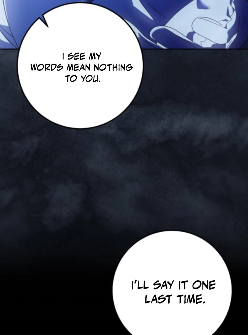 I Grabbed The Leash Of The Blind Beast - Chapter 60 Page 37