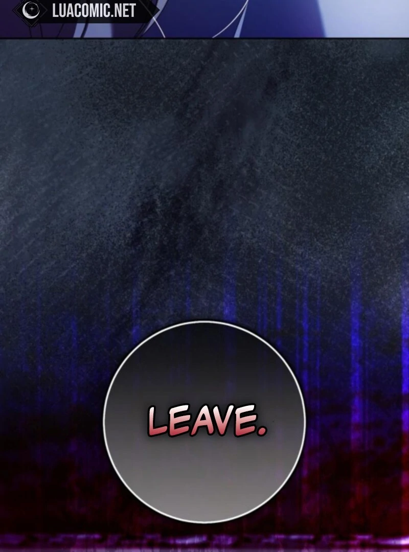 I Grabbed The Leash Of The Blind Beast - Chapter 60 Page 39