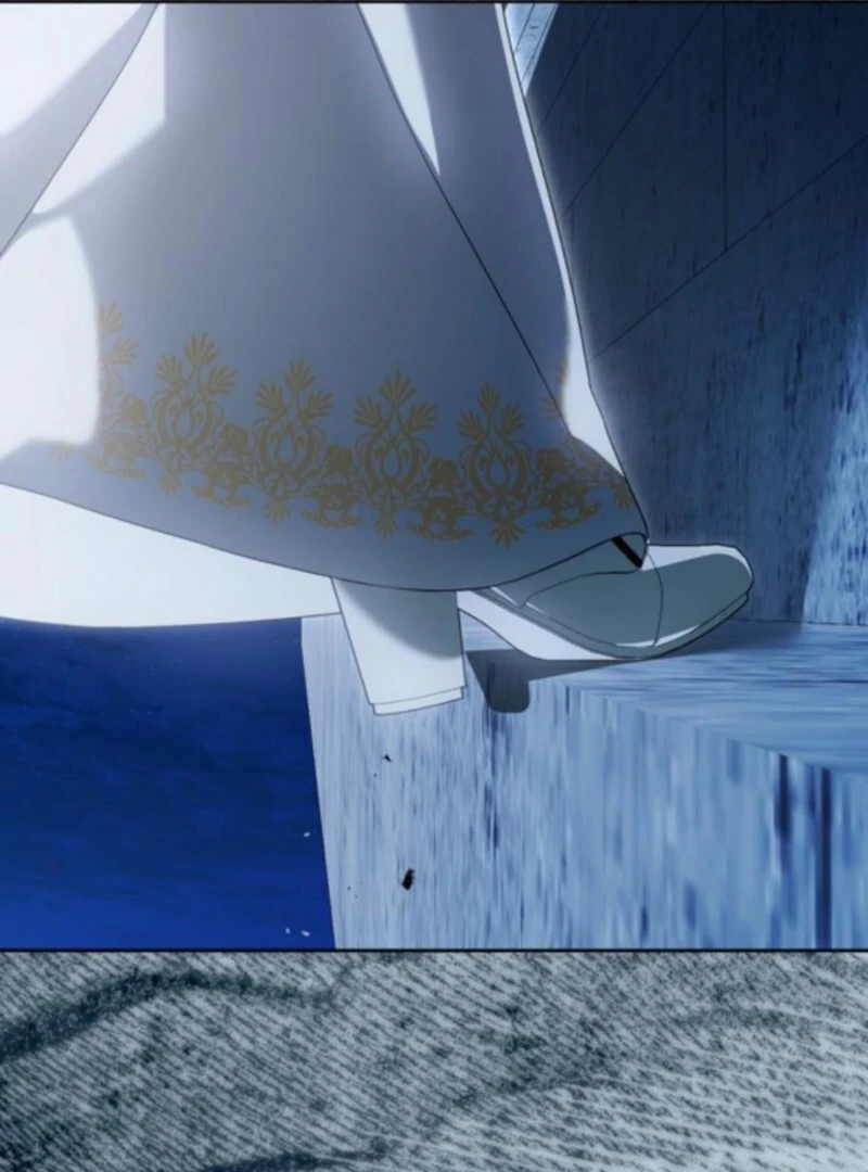 I Grabbed The Leash Of The Blind Beast - Chapter 60 Page 43