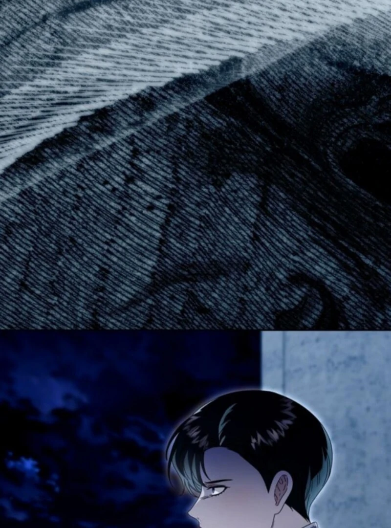 I Grabbed The Leash Of The Blind Beast - Chapter 60 Page 44