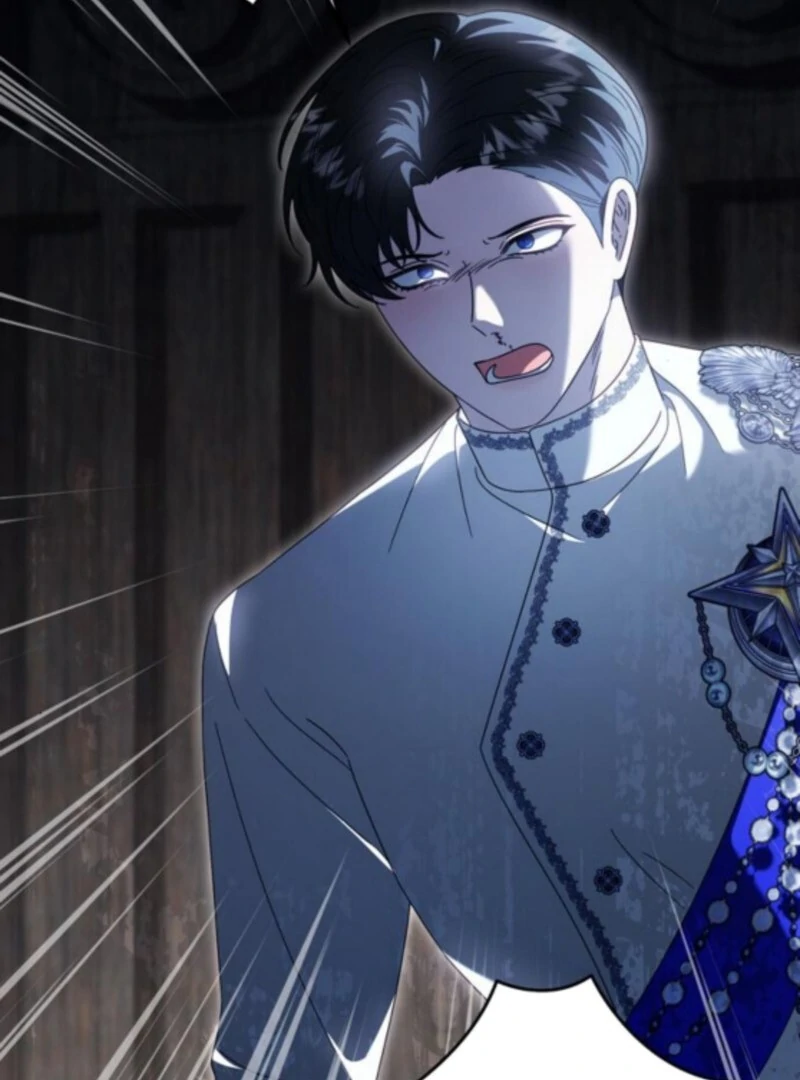 I Grabbed The Leash Of The Blind Beast - Chapter 60 Page 5