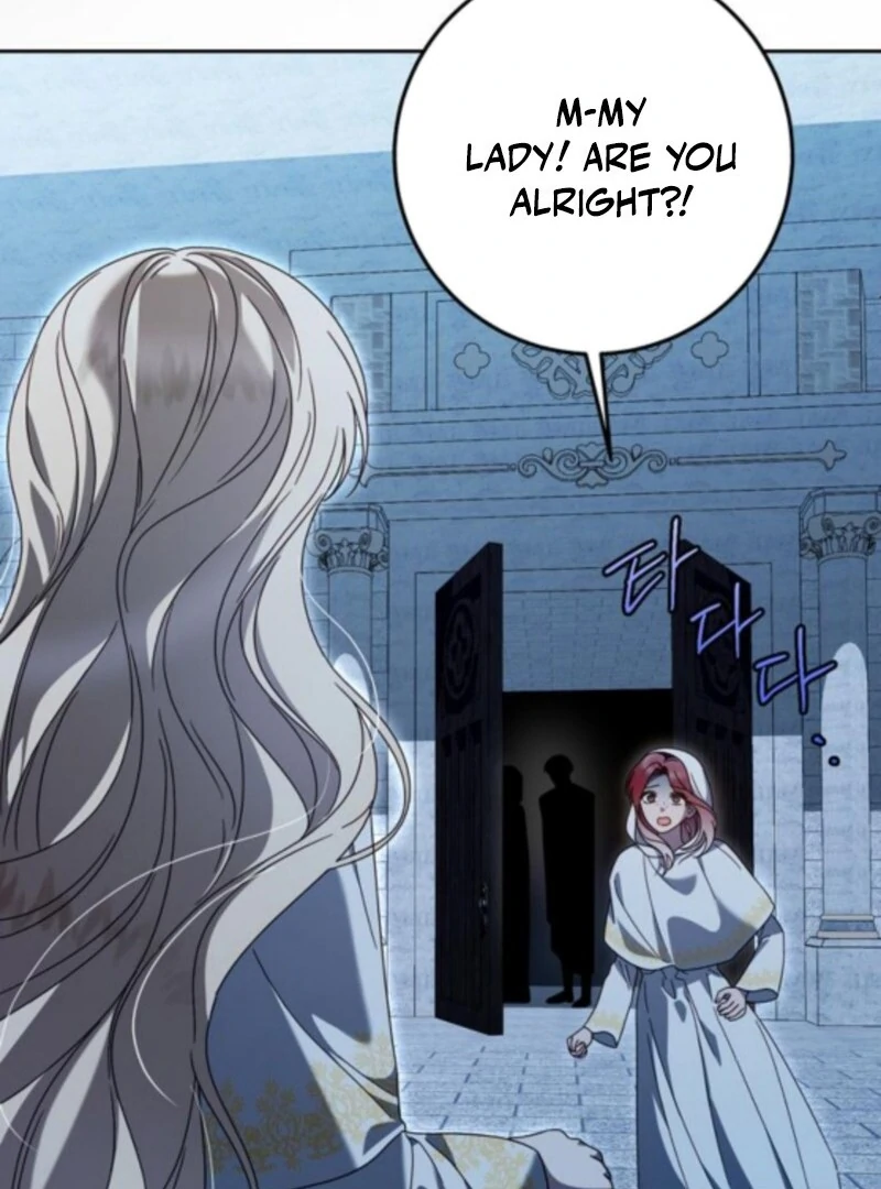 I Grabbed The Leash Of The Blind Beast - Chapter 60 Page 52