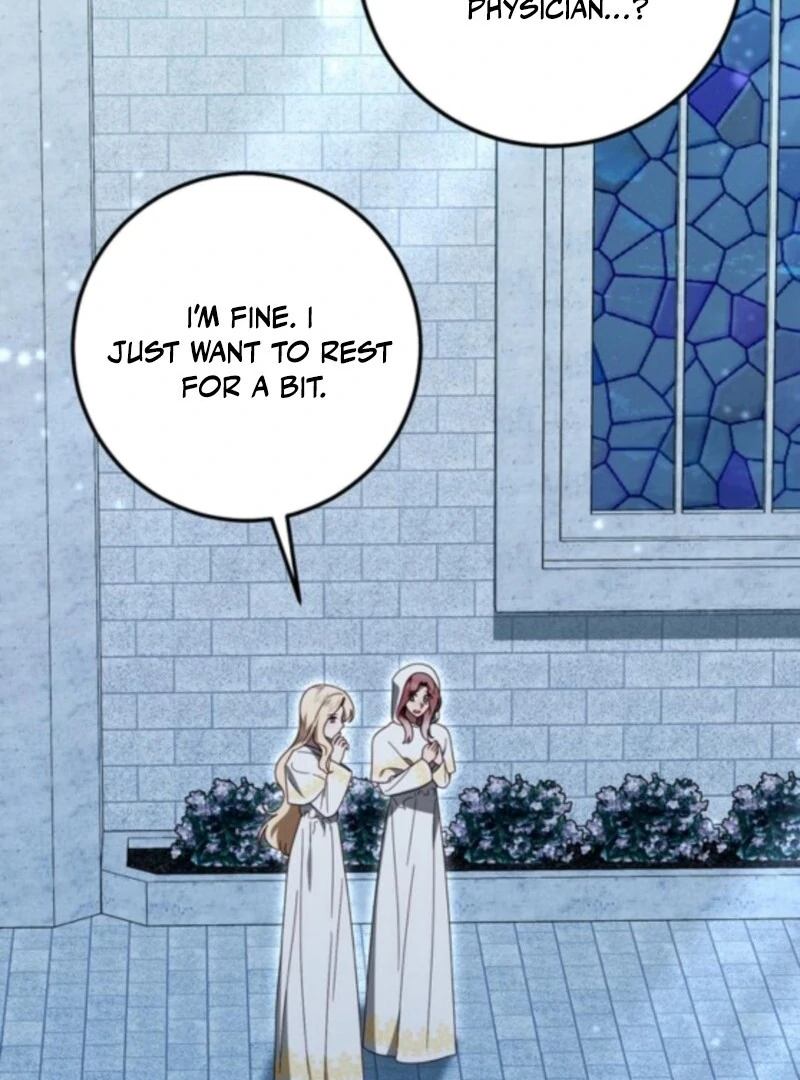 I Grabbed The Leash Of The Blind Beast - Chapter 60 Page 62