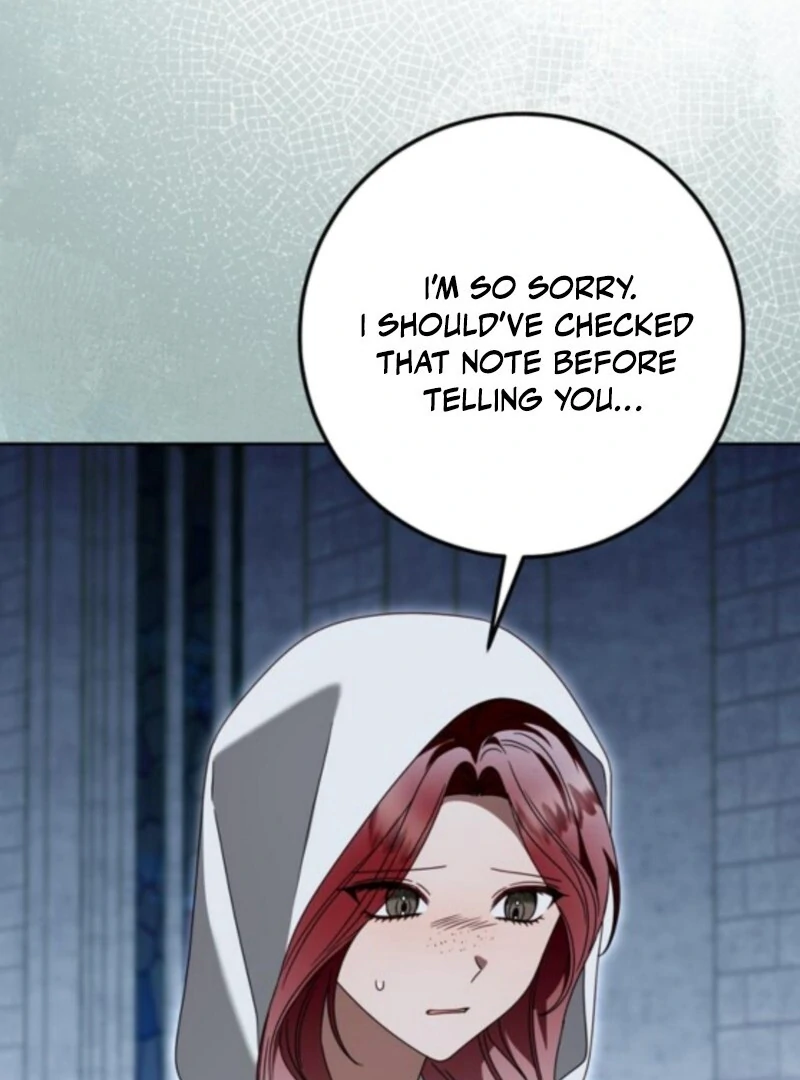 I Grabbed The Leash Of The Blind Beast - Chapter 60 Page 64