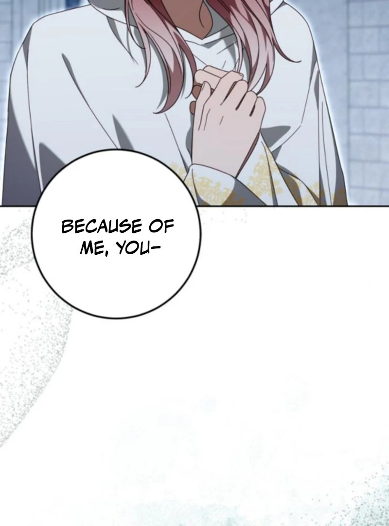 I Grabbed The Leash Of The Blind Beast - Chapter 60 Page 65