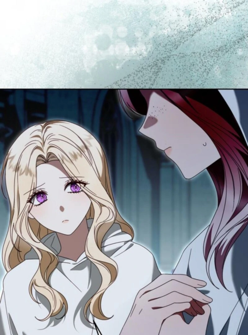 I Grabbed The Leash Of The Blind Beast - Chapter 60 Page 66