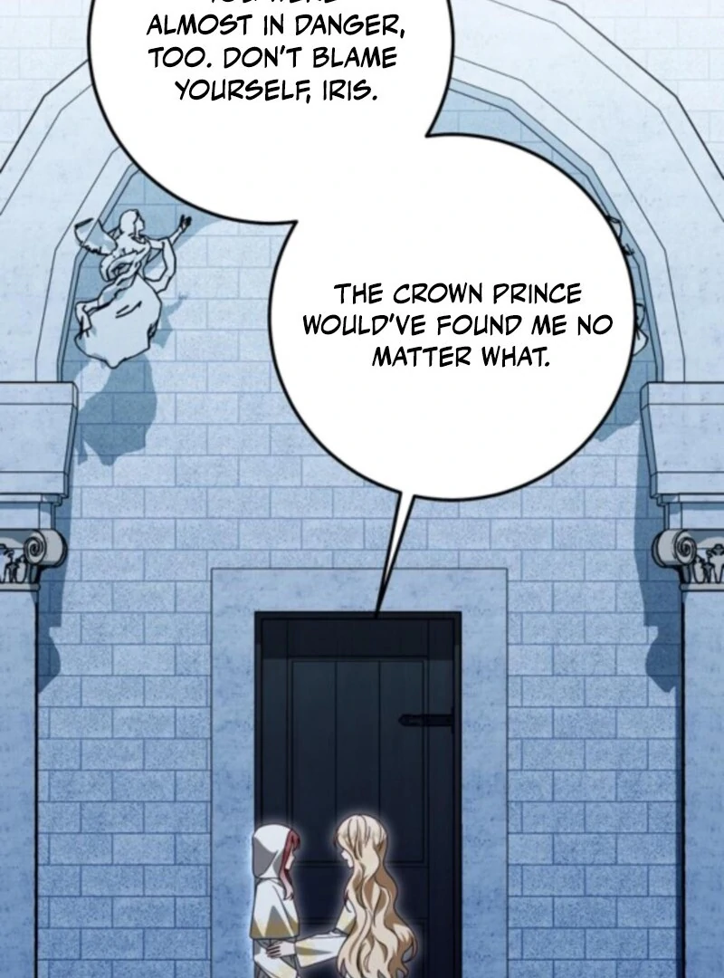 I Grabbed The Leash Of The Blind Beast - Chapter 60 Page 68