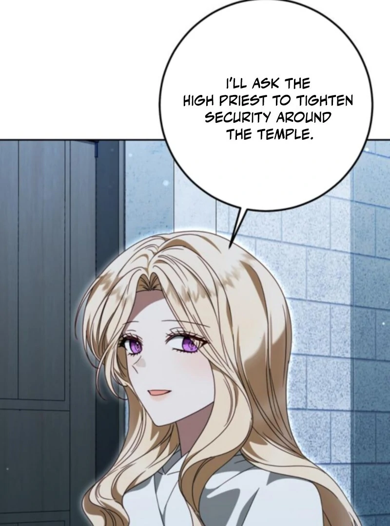 I Grabbed The Leash Of The Blind Beast - Chapter 60 Page 71