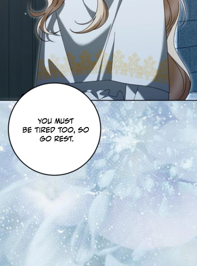 I Grabbed The Leash Of The Blind Beast - Chapter 60 Page 72