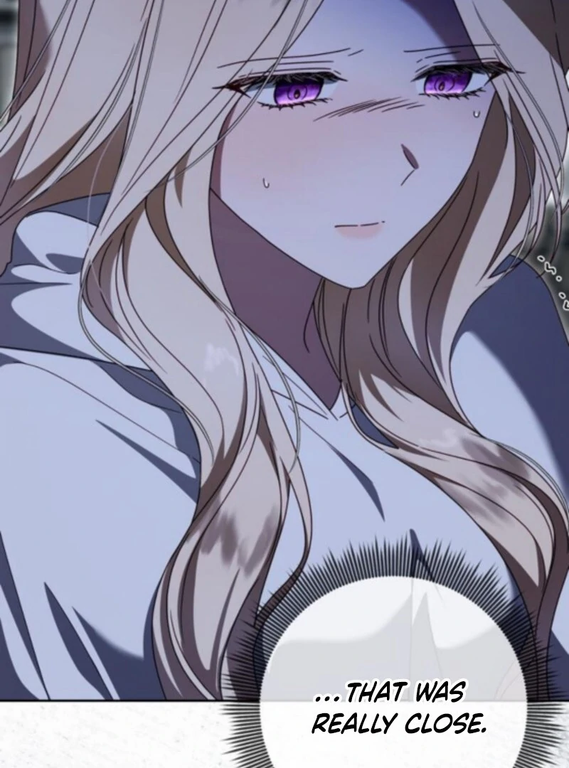 I Grabbed The Leash Of The Blind Beast - Chapter 60 Page 77