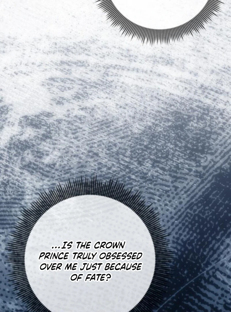 I Grabbed The Leash Of The Blind Beast - Chapter 60 Page 78