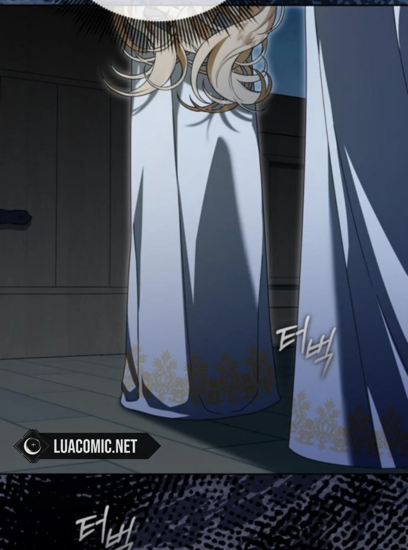 I Grabbed The Leash Of The Blind Beast - Chapter 60 Page 79