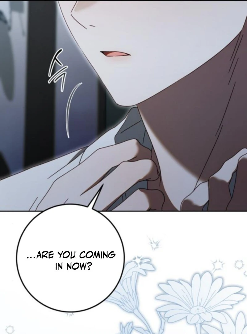 I Grabbed The Leash Of The Blind Beast - Chapter 60 Page 85