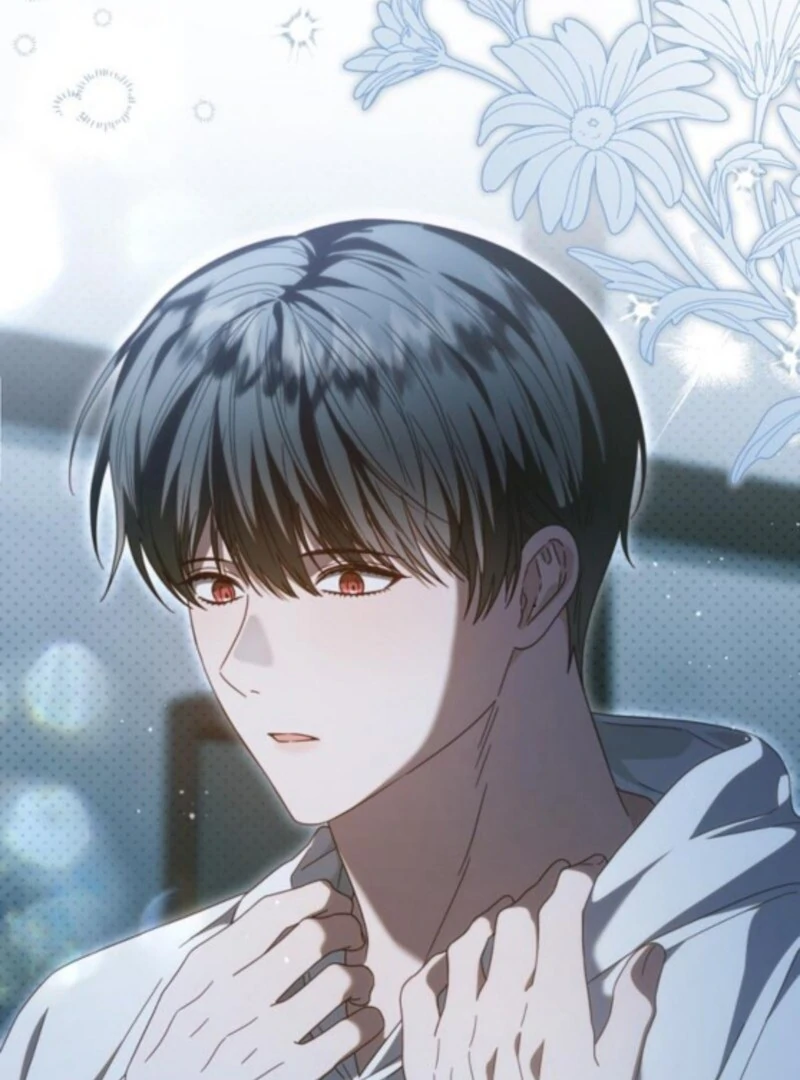 I Grabbed The Leash Of The Blind Beast - Chapter 60 Page 86