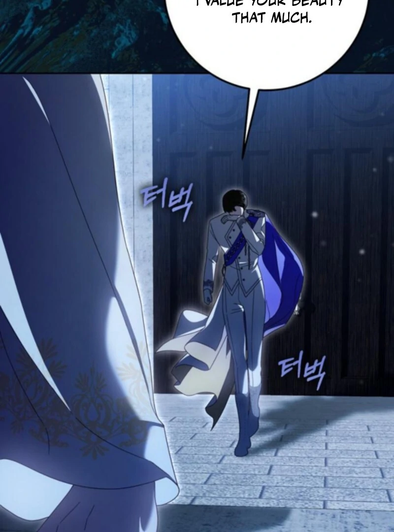 I Grabbed The Leash Of The Blind Beast - Chapter 60 Page 9