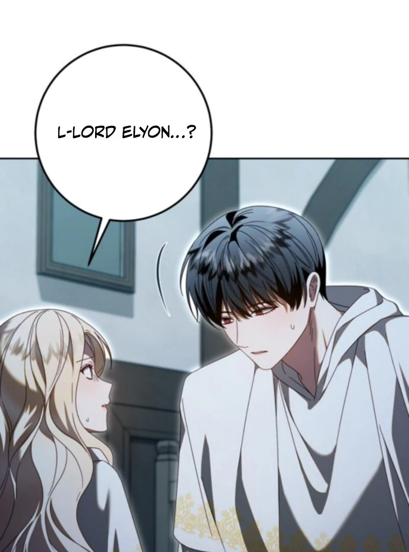 I Grabbed The Leash Of The Blind Beast - Chapter 60 Page 90