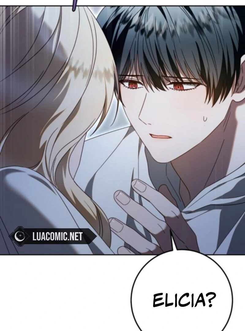 I Grabbed The Leash Of The Blind Beast - Chapter 60 Page 92