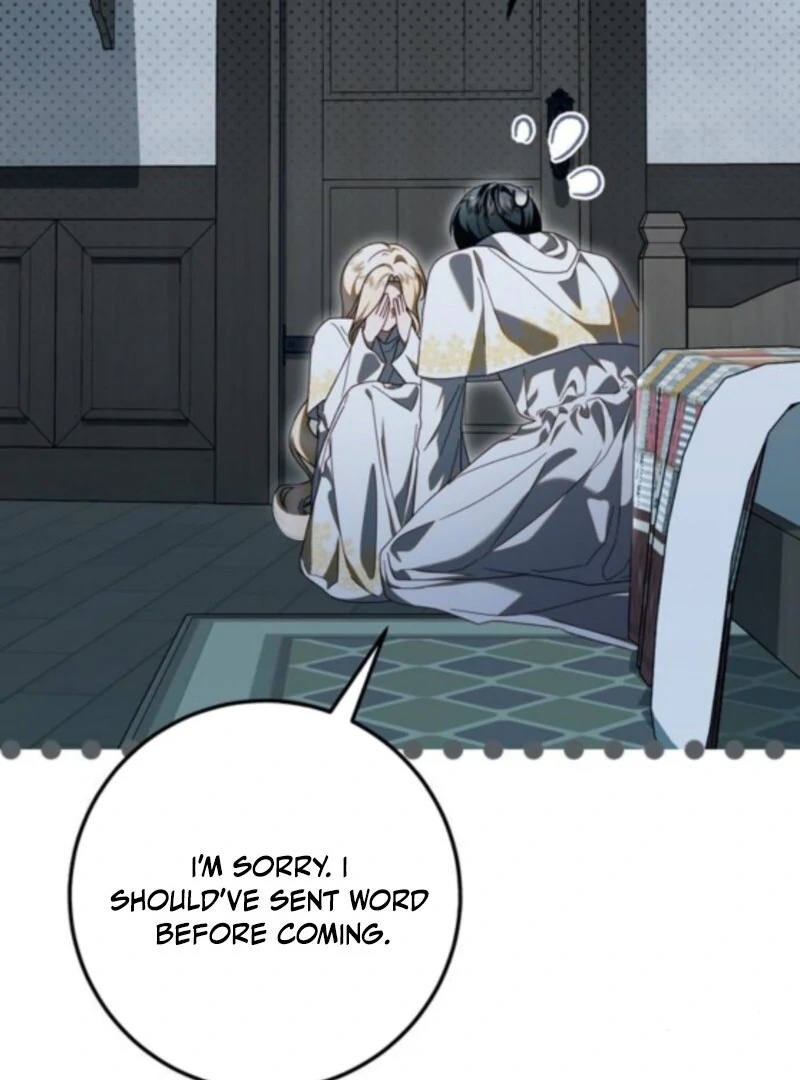 I Grabbed The Leash Of The Blind Beast - Chapter 60 Page 94