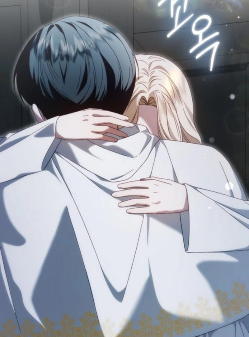 I Grabbed The Leash Of The Blind Beast - Chapter 60 Page 98