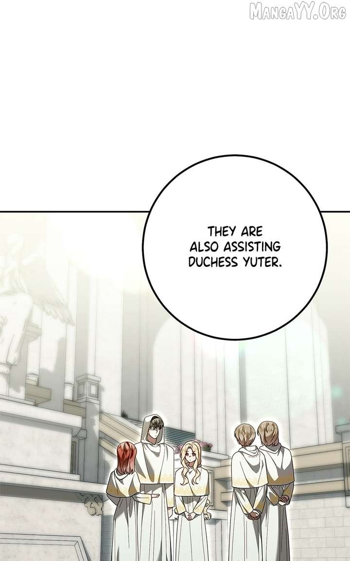 I Grabbed The Leash Of The Blind Beast - Chapter 62 Page 10