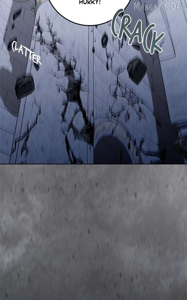 I Grabbed The Leash Of The Blind Beast - Chapter 62 Page 102