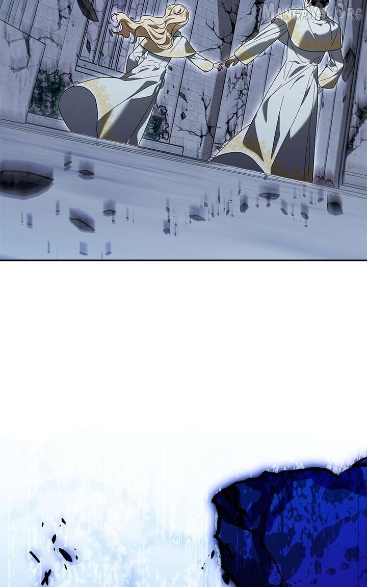 I Grabbed The Leash Of The Blind Beast - Chapter 62 Page 104