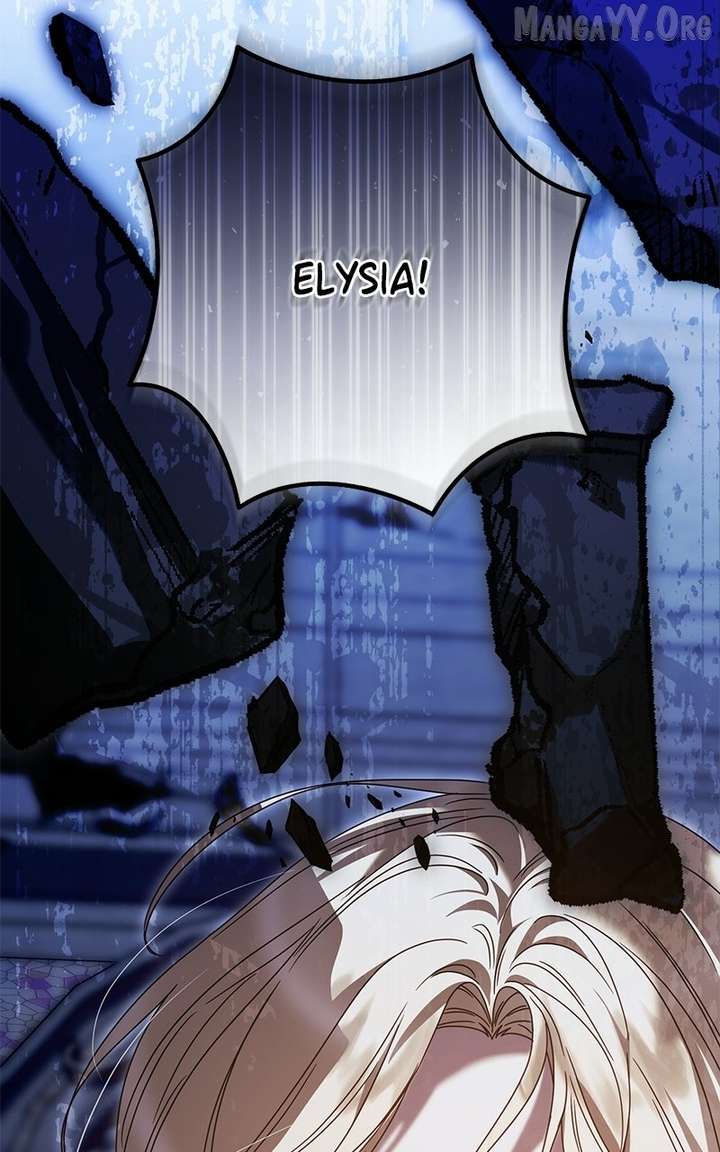 I Grabbed The Leash Of The Blind Beast - Chapter 62 Page 105