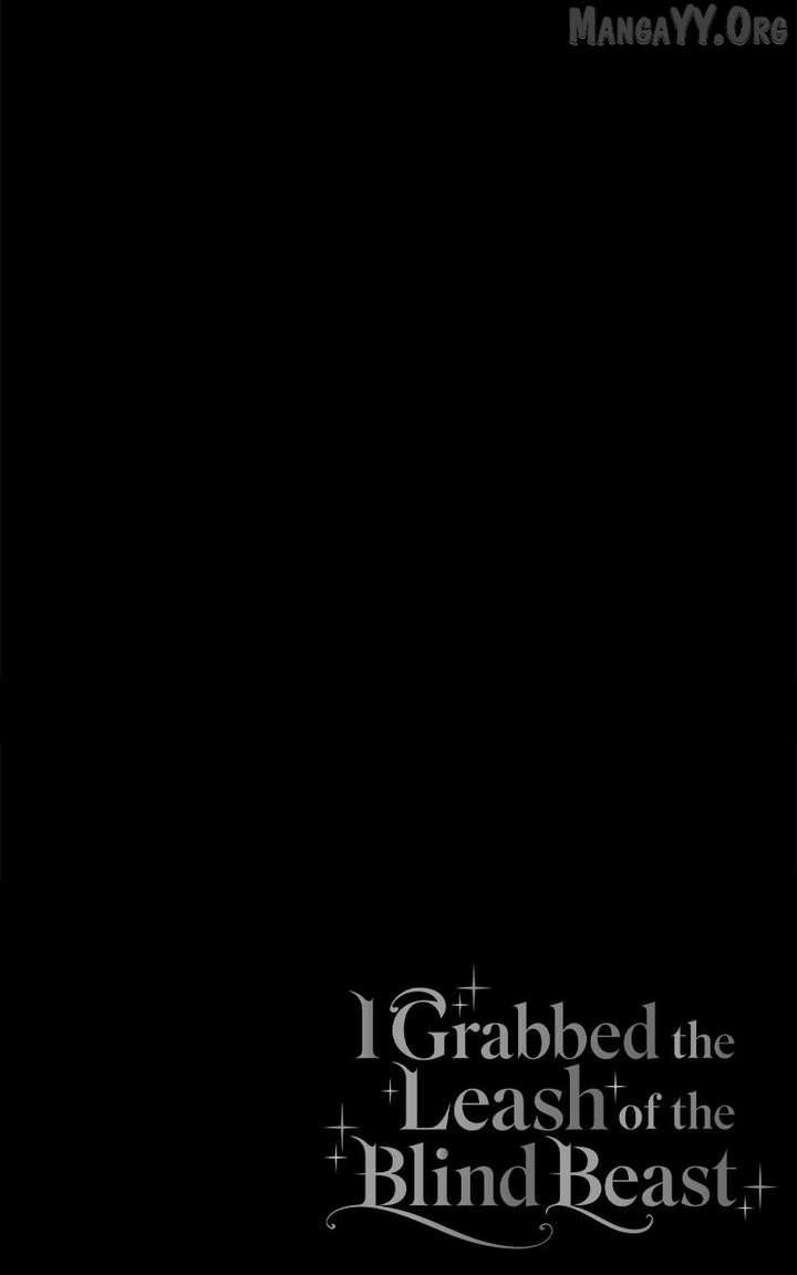 I Grabbed The Leash Of The Blind Beast - Chapter 62 Page 107