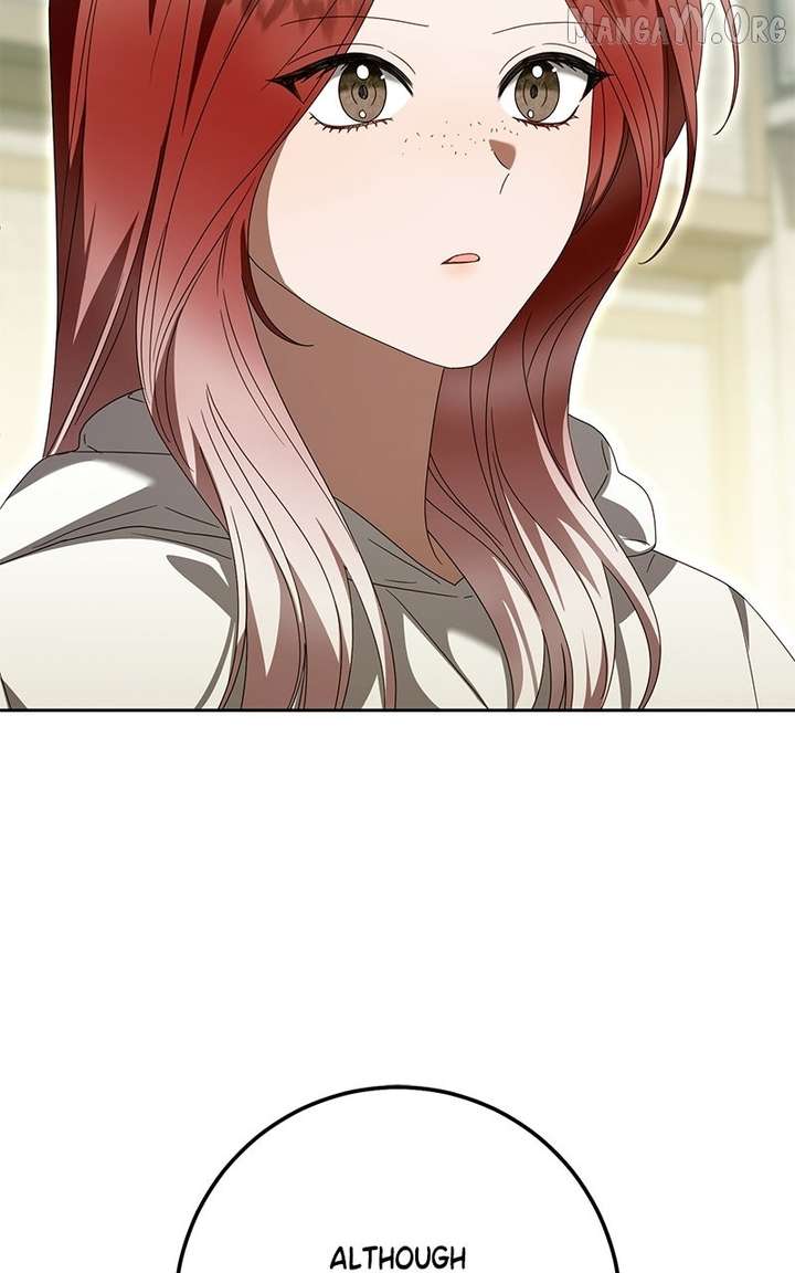 I Grabbed The Leash Of The Blind Beast - Chapter 62 Page 12