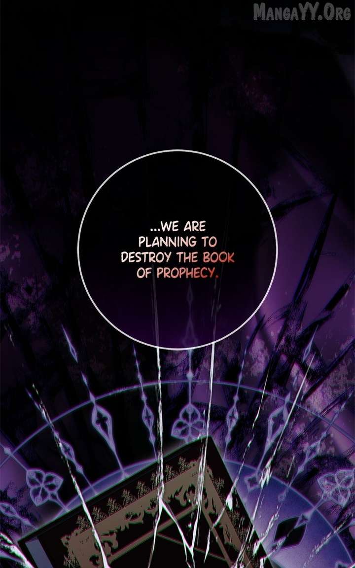 I Grabbed The Leash Of The Blind Beast - Chapter 62 Page 14