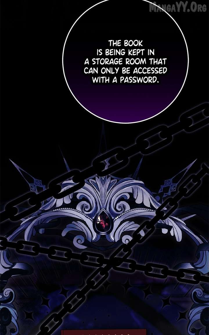 I Grabbed The Leash Of The Blind Beast - Chapter 62 Page 16