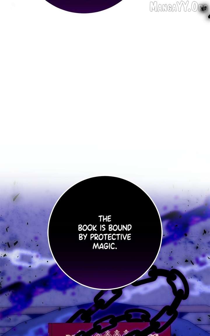 I Grabbed The Leash Of The Blind Beast - Chapter 62 Page 18