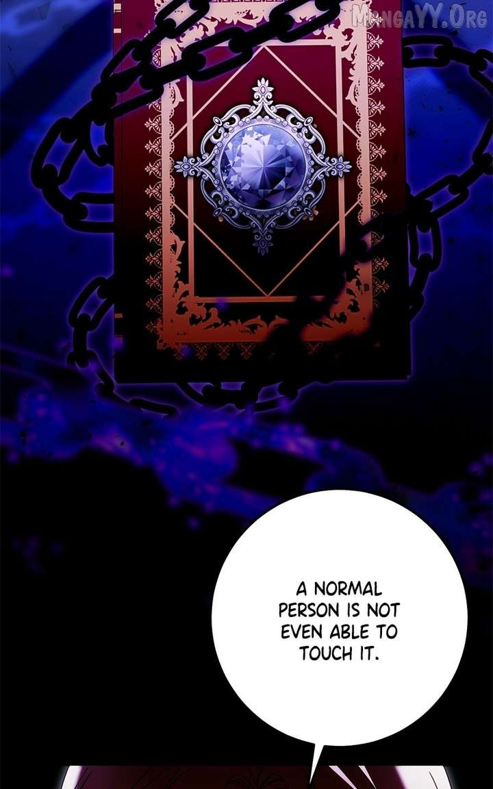 I Grabbed The Leash Of The Blind Beast - Chapter 62 Page 19