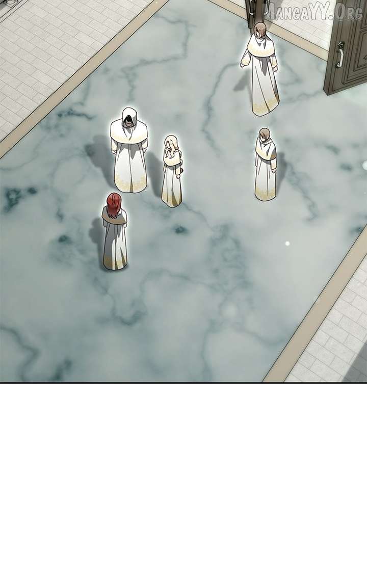 I Grabbed The Leash Of The Blind Beast - Chapter 62 Page 2