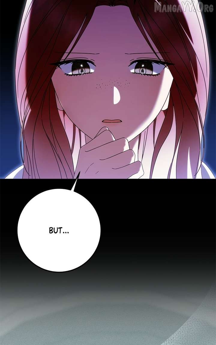 I Grabbed The Leash Of The Blind Beast - Chapter 62 Page 20