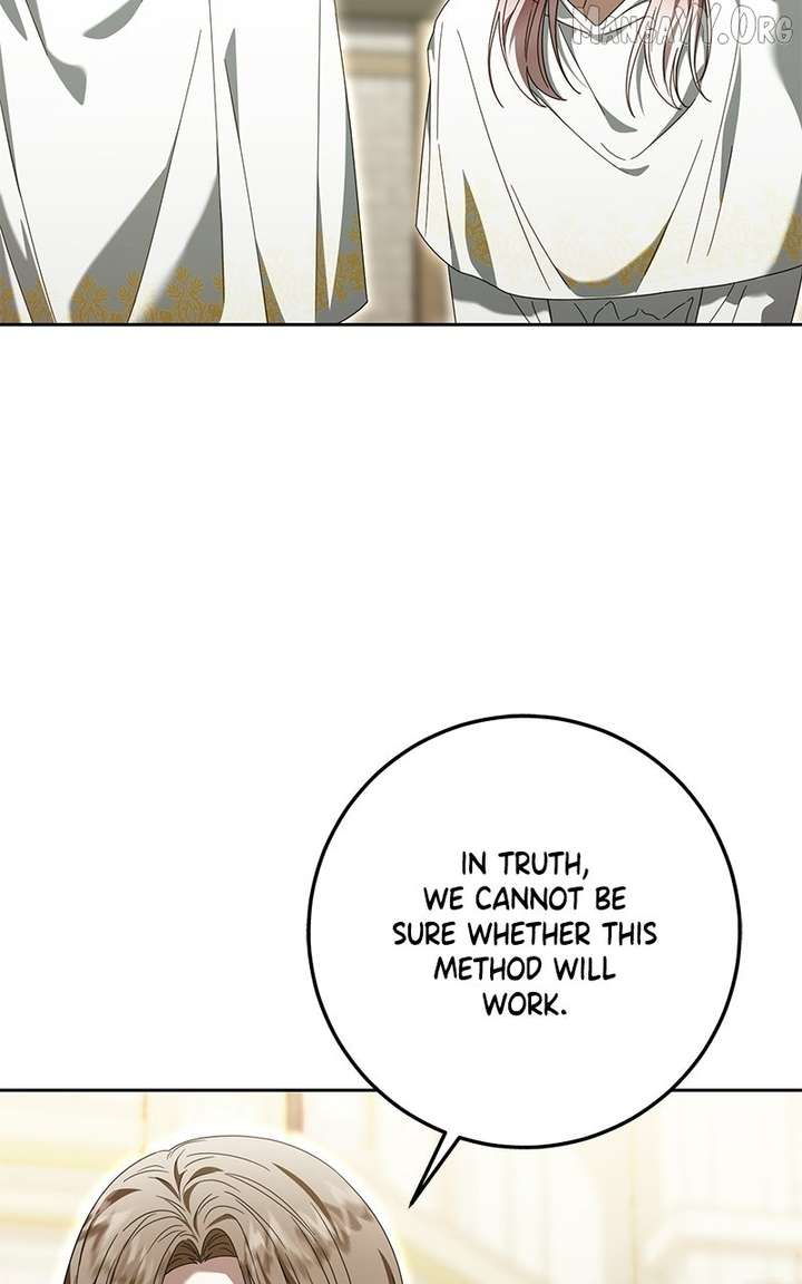 I Grabbed The Leash Of The Blind Beast - Chapter 62 Page 23