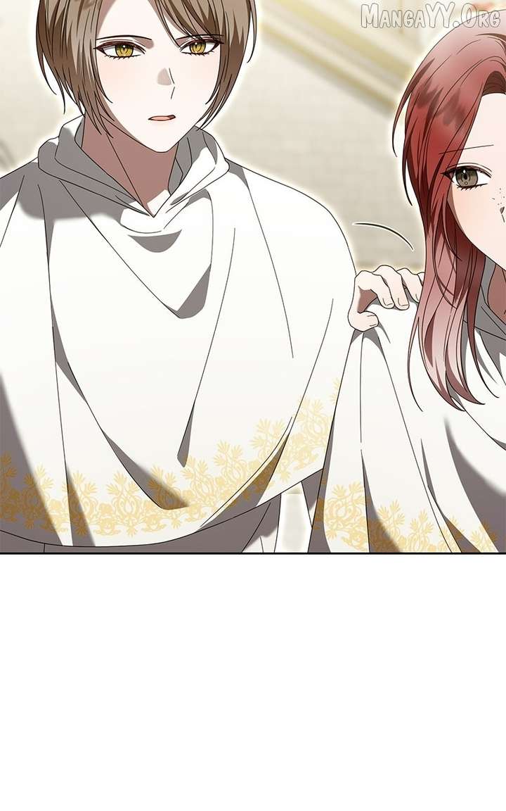 I Grabbed The Leash Of The Blind Beast - Chapter 62 Page 24