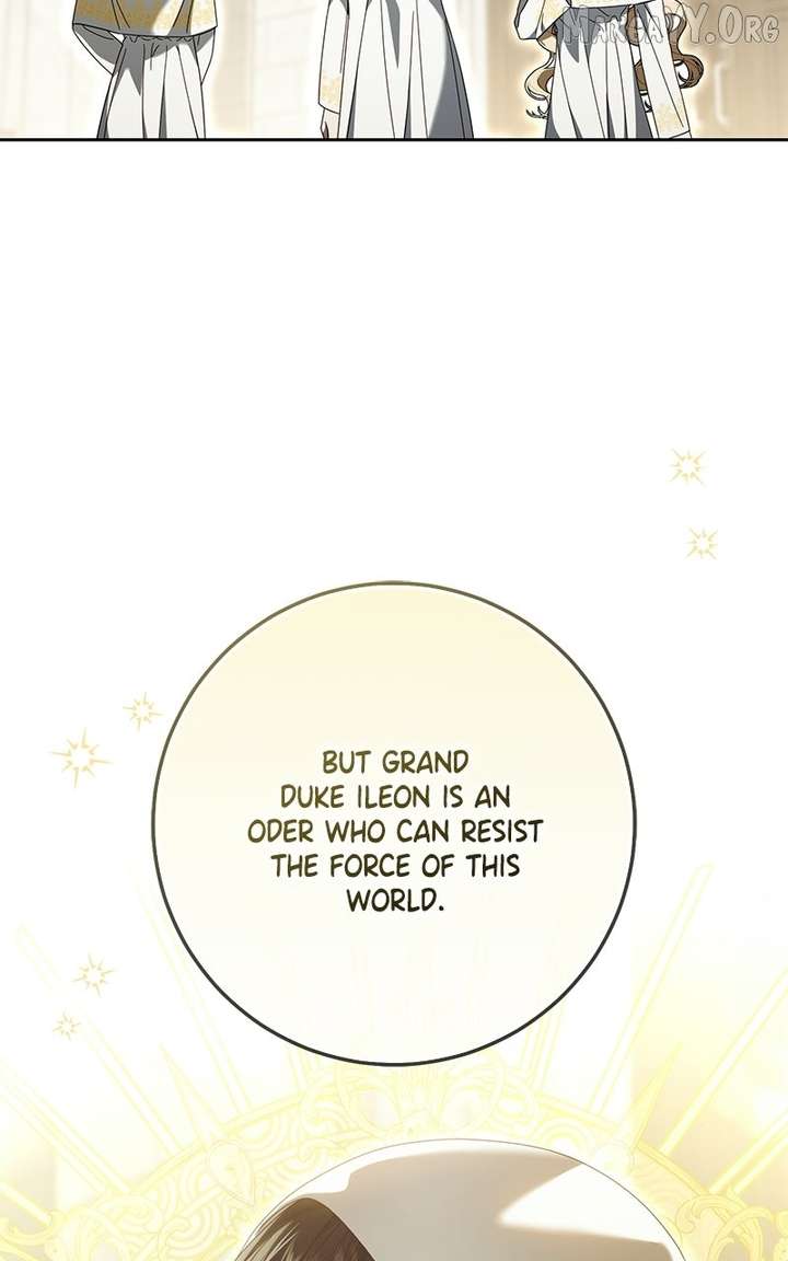 I Grabbed The Leash Of The Blind Beast - Chapter 62 Page 26