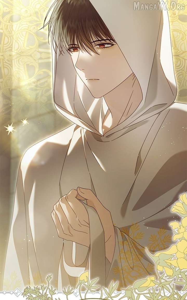 I Grabbed The Leash Of The Blind Beast - Chapter 62 Page 27