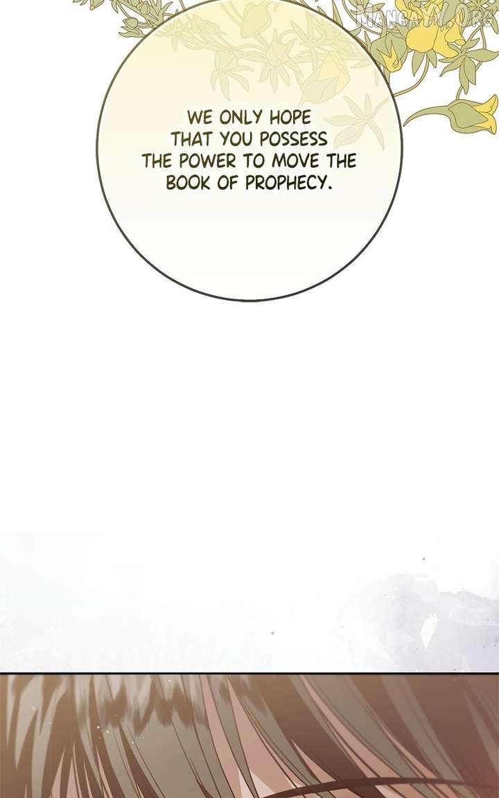 I Grabbed The Leash Of The Blind Beast - Chapter 62 Page 28