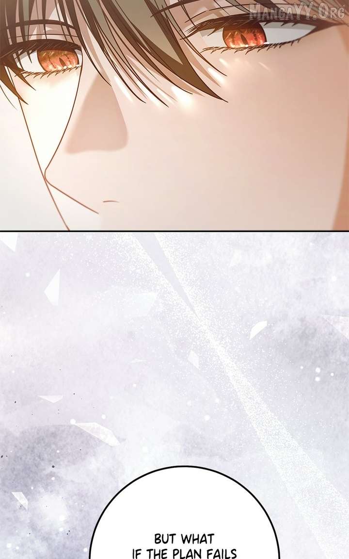 I Grabbed The Leash Of The Blind Beast - Chapter 62 Page 29