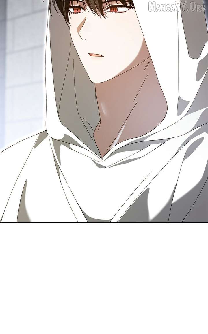 I Grabbed The Leash Of The Blind Beast - Chapter 62 Page 32