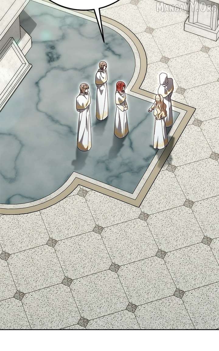 I Grabbed The Leash Of The Blind Beast - Chapter 62 Page 34