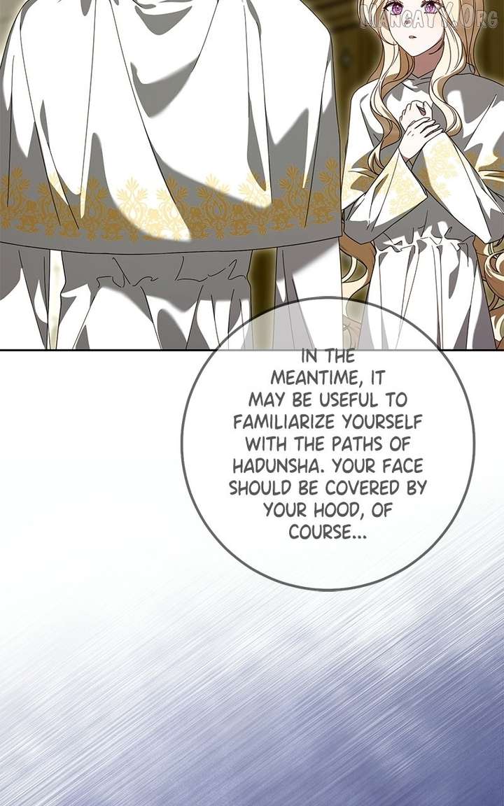 I Grabbed The Leash Of The Blind Beast - Chapter 62 Page 36