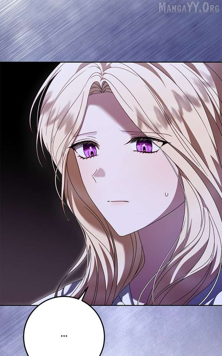 I Grabbed The Leash Of The Blind Beast - Chapter 62 Page 37