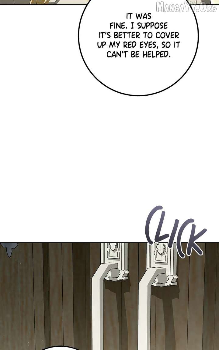 I Grabbed The Leash Of The Blind Beast - Chapter 62 Page 4